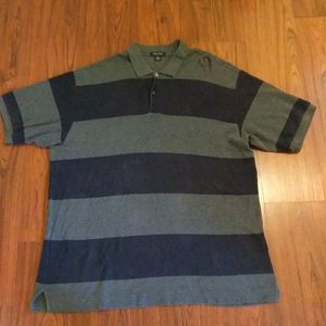 Men's Nautica polo shirt Size XXL